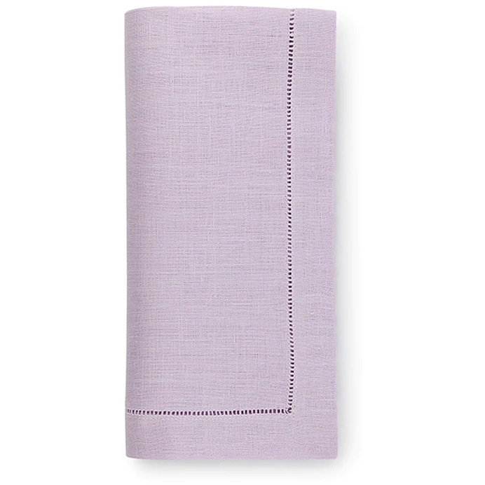 Sferra Linen Napkins - Dinner Set of 4
