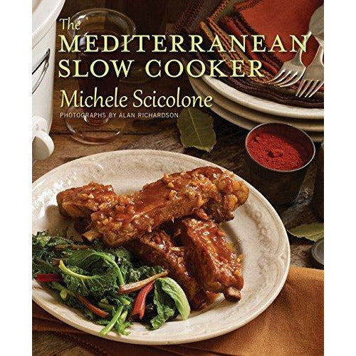 The Mediterranean Slow Cooker