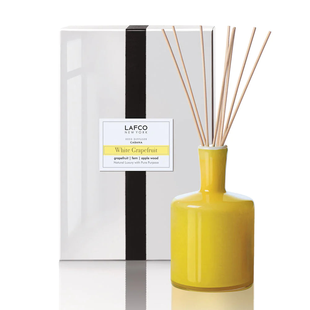 White Grapefruit Cabana Diffuser – Casa Miscellany