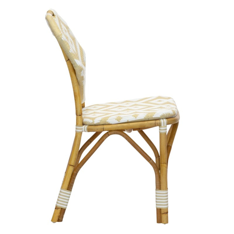 Orkney Side Chair in Natural