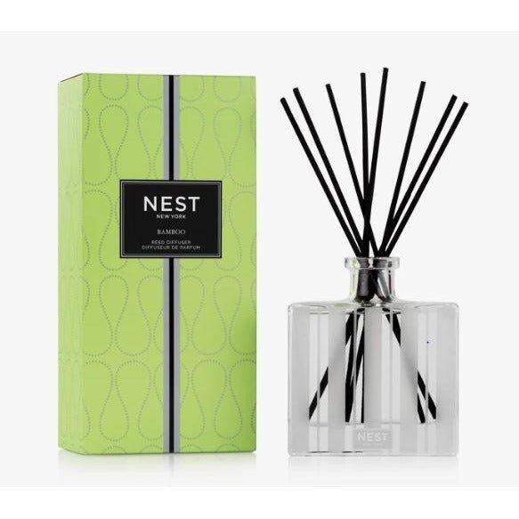 Lime Zest & Matcha Reed Diffuser 5.9oz