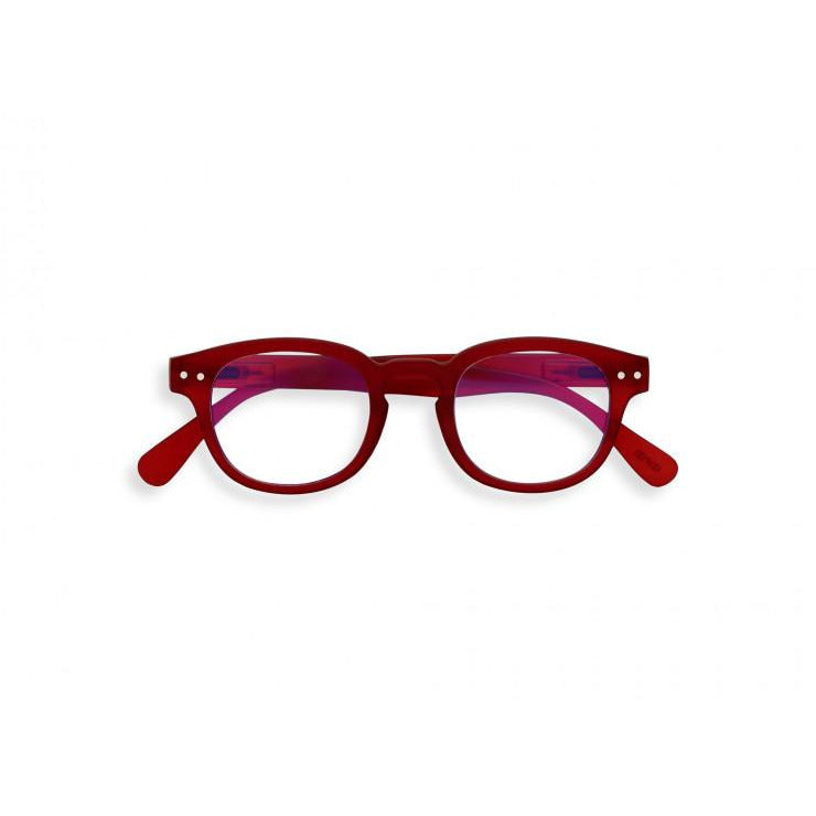 #C Screen Protection Glasses - Junior
