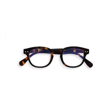 #C Screen Protection Glasses - Junior