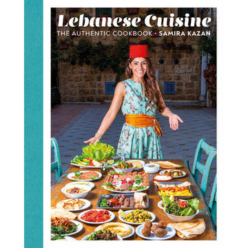 Lebanese Cuisine