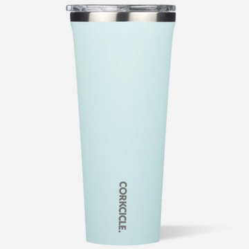Corkcicle Classic Tumbler Gloss Powder Blue 24oz.