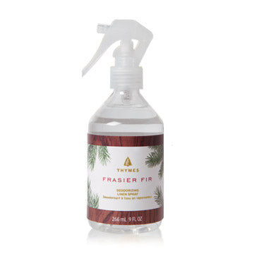 Frasier Fir Deodorizing Linen Spray