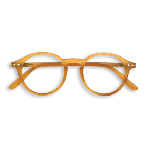 #D Reading Glasses - The Iconic