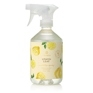 Lemon Leaf Countertop Spray