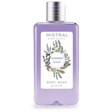 Mistral Body Wash Lavender