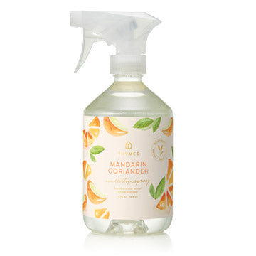 Mandarin Coriander - MNC Countertop Spray