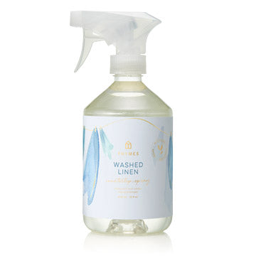 Washed Linen Countertop Spray