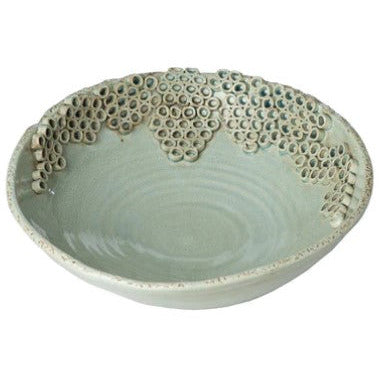 Cerchio Bowl Celadon