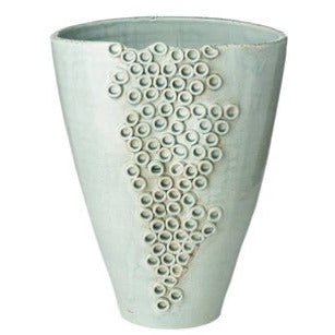 Cerchio Vase Celadon