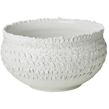 Feathered Bowl