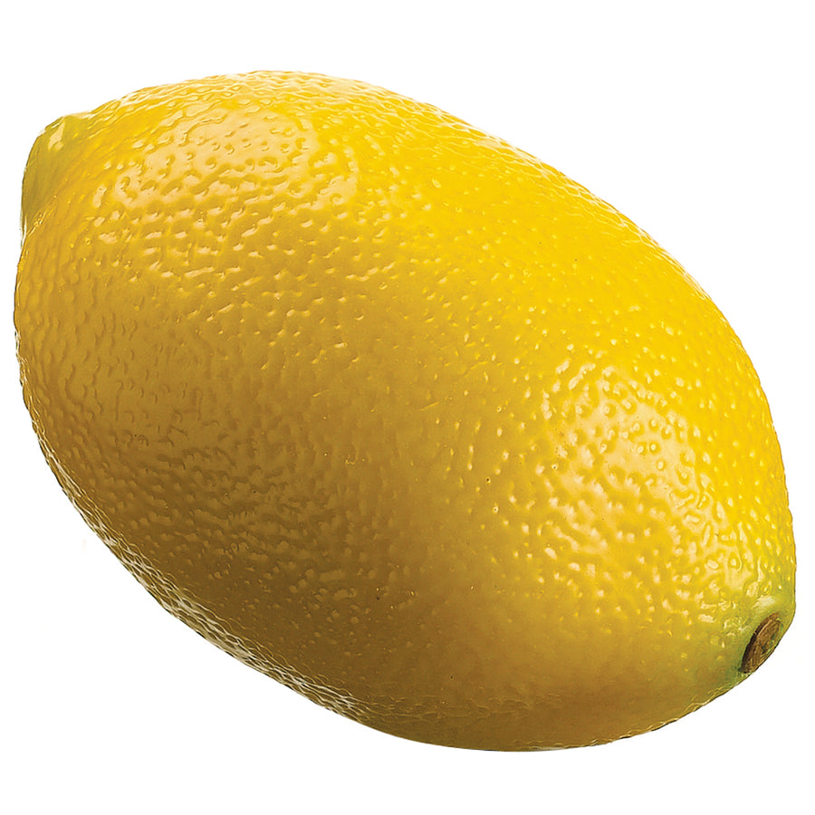 Weighted Lemon Yellow