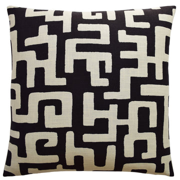 Armano Pillow Noir