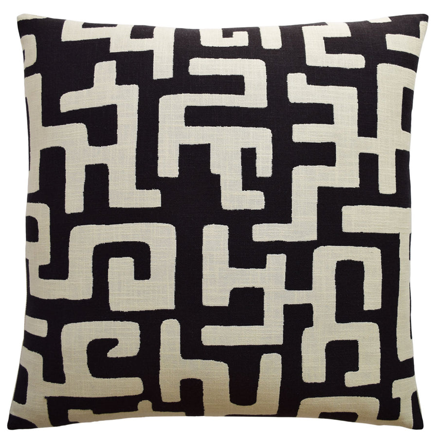 Armano Pillow Noir