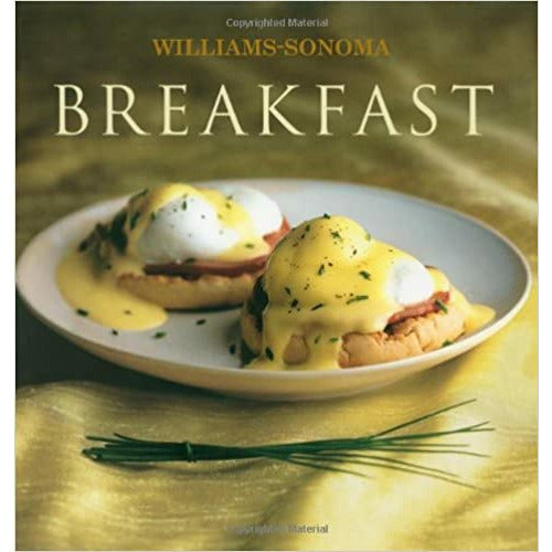 Breakfast (Williams-Sonoma)