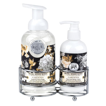 Handcare Caddy Gardenia
