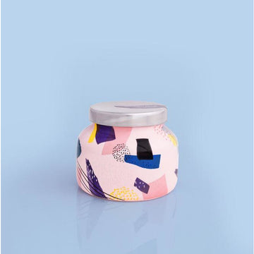 Capri Blue Lola Blossom Gallery Petite Jar (8 oz)