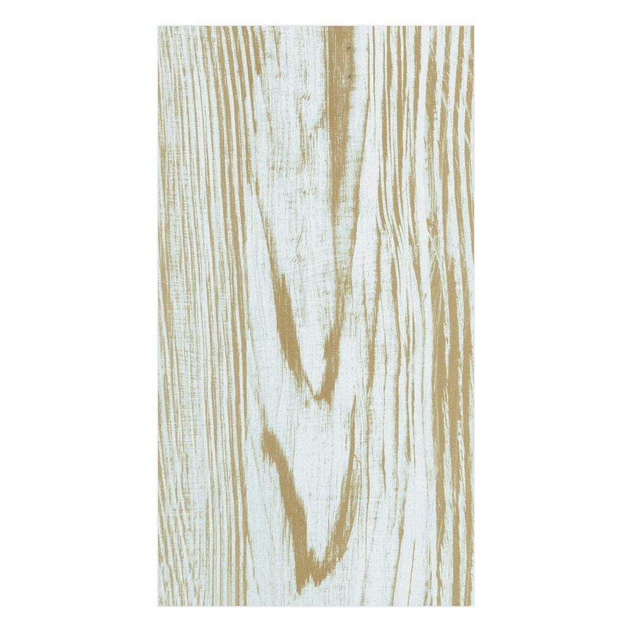 Guest Towel Napkins - Faux Bois Birch