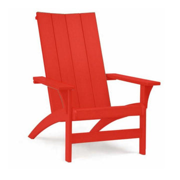 Contemporary Adirondack Chair