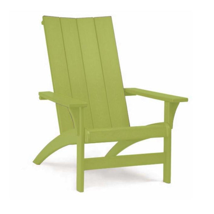 Contemporary Adirondack Chair