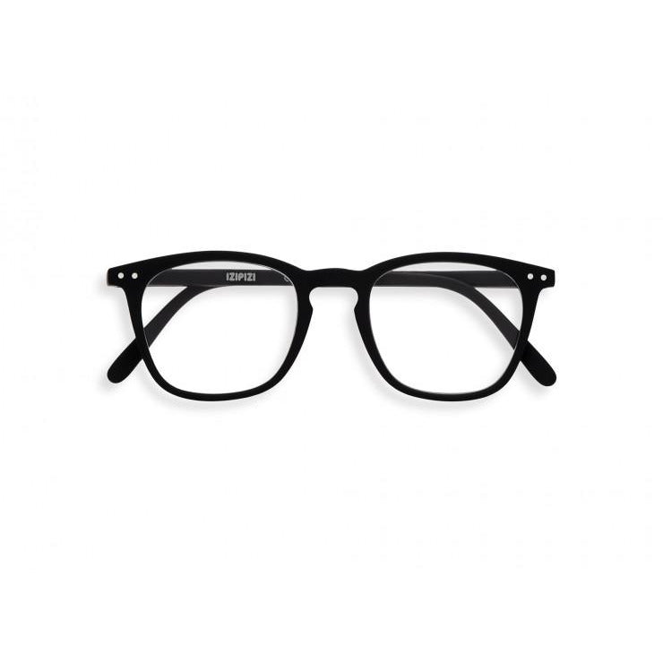 #E Reading Glasses - The Trapeze