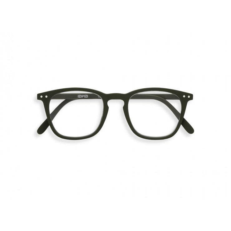 #E Reading Glasses - The Trapeze