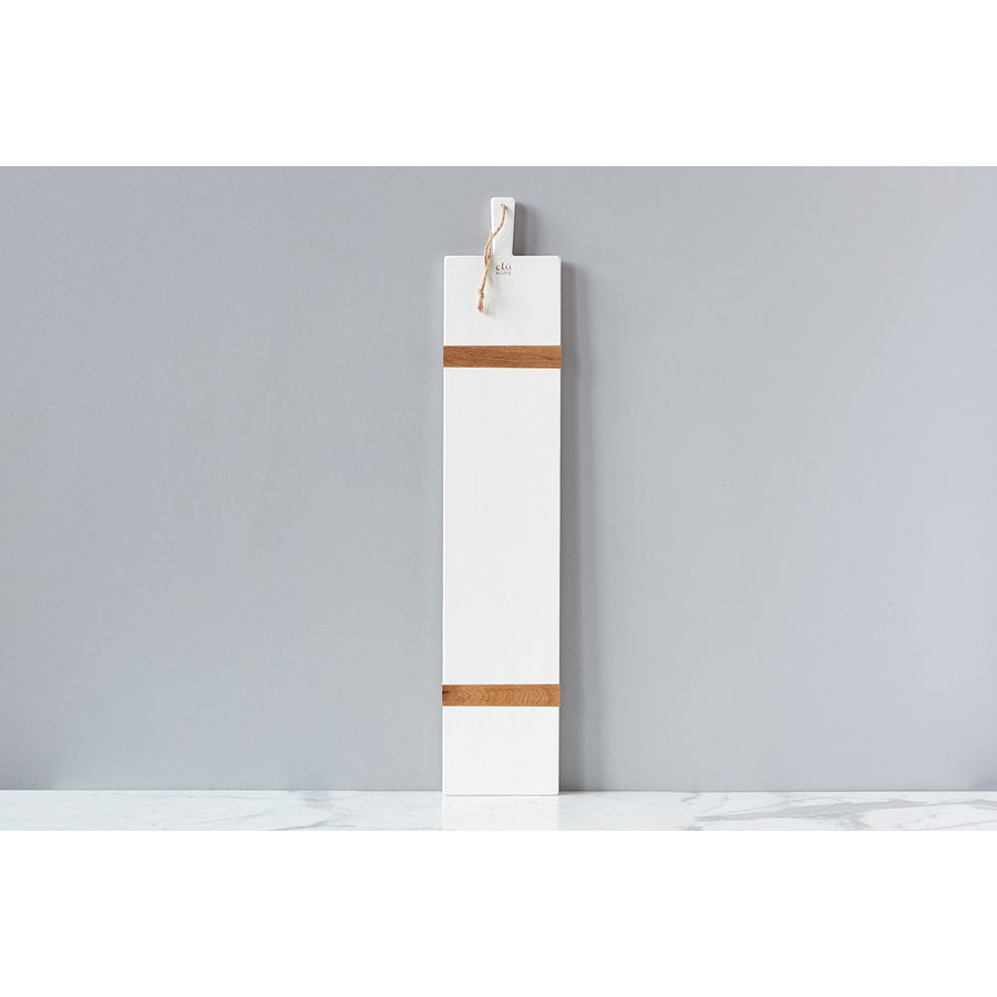 Mod Charcuterie Plank