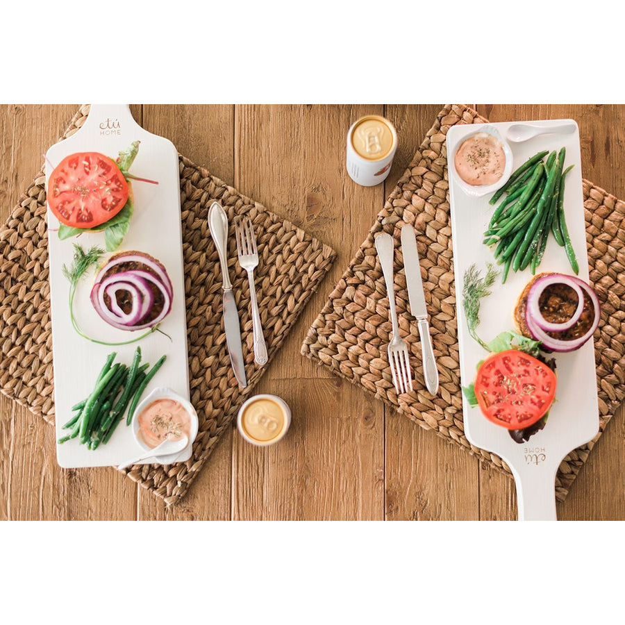 Tapas Plank Set of - Main Image