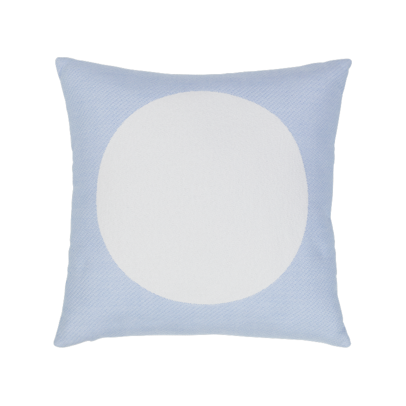 Focus Sky Outdoor Pillow