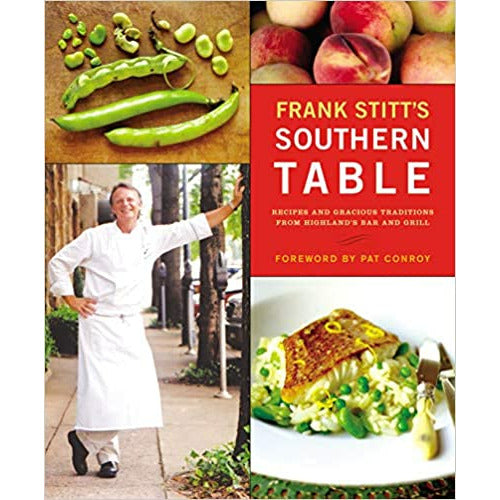Frank Stitt's Southern Table
