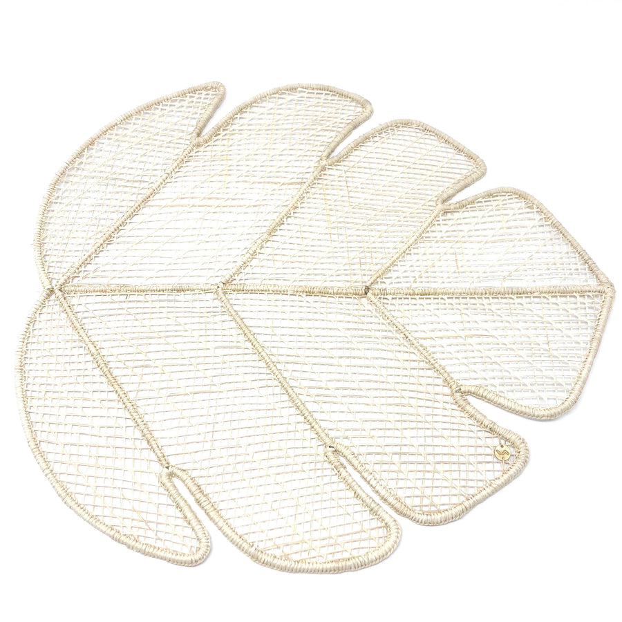Placemat Natural - Suni