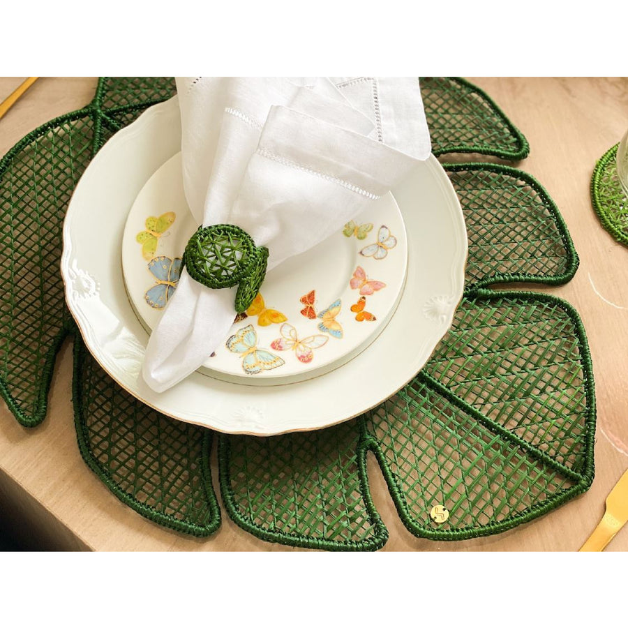 Placemat Natural - Suni