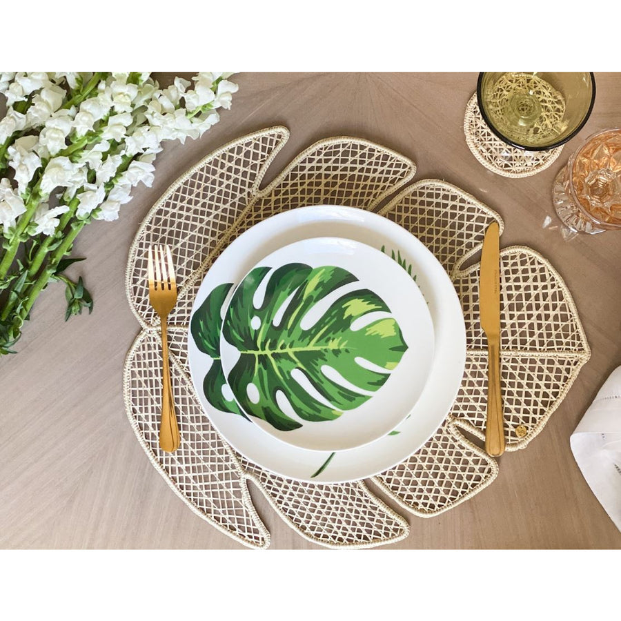 Placemat Natural - Suni