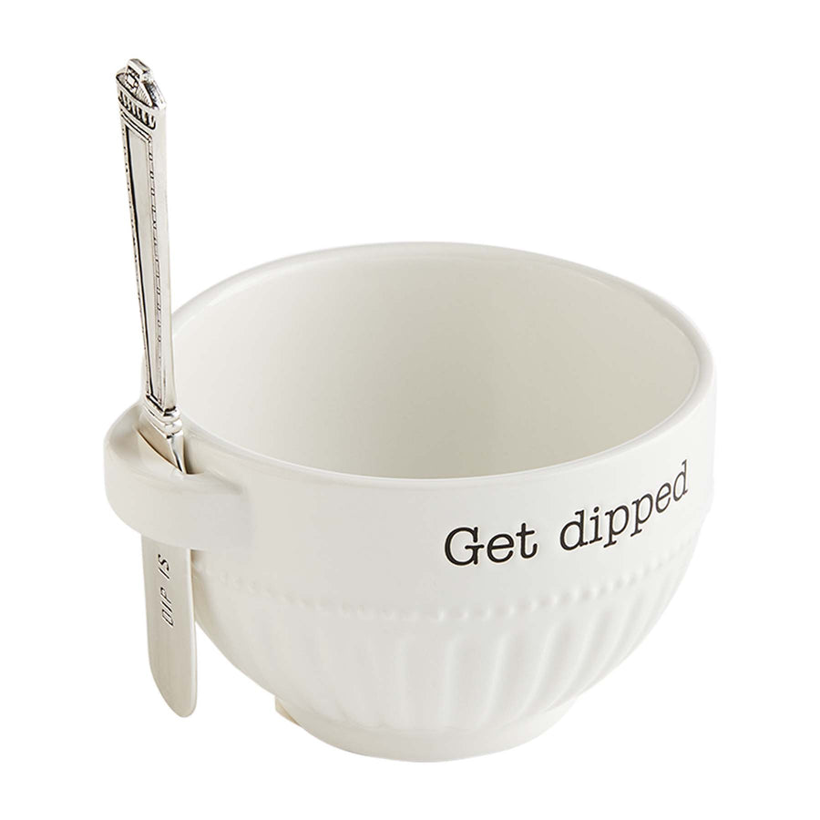 Get Dipped Bowl Set