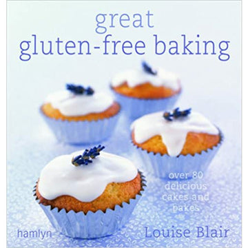 Great Gluten-Free Baking