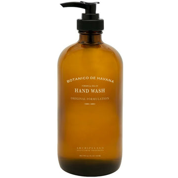 Botanico de Havana Hand Wash