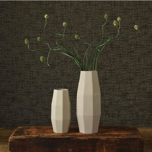 Mina Ceramic Vase