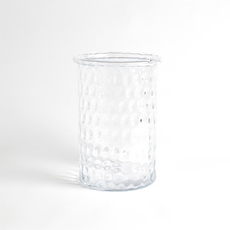 Honeycomb Hurricane Vase