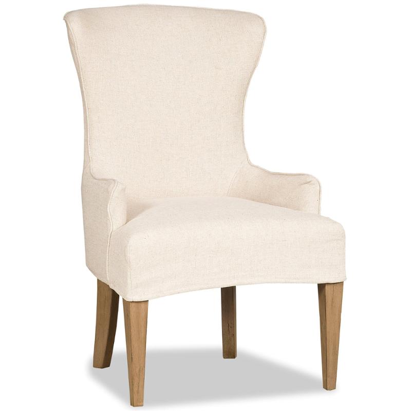 Armless Dining Chair