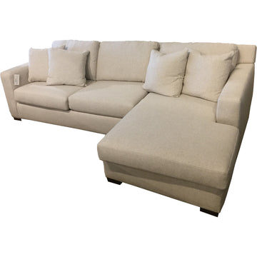Sage Sectional Sofa