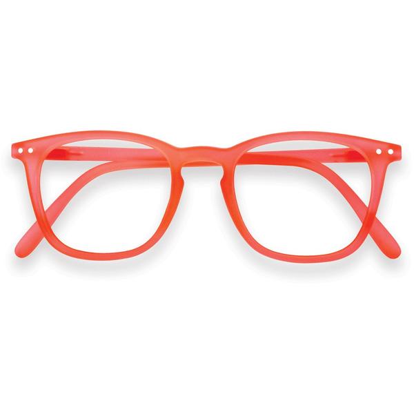 #E Reading Glasses - The Trapeze