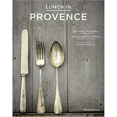 Lunch in Provence
