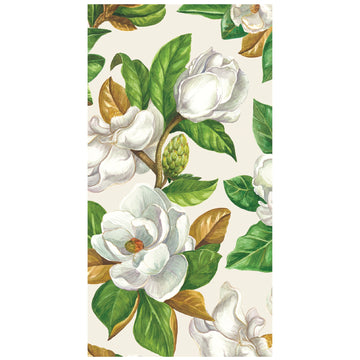 Magnolia Guest Napkin