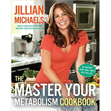 The Master Your Metabolism Cookbook