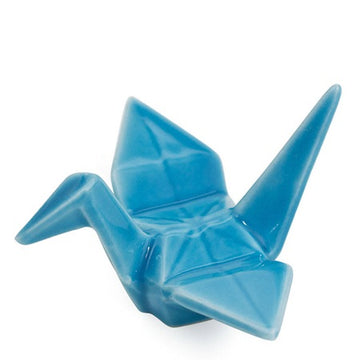 Chopstick Rest - Blue Crane