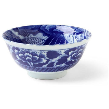 Koi Bowl - Medium