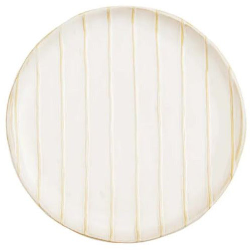 Stoneware Dinner Plate